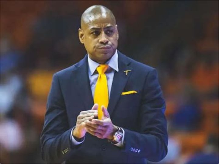 
Rodney Terry Height, Weight, Net Worth, Age, Birthday, Wikipedia, Who, Instagram, Biography 