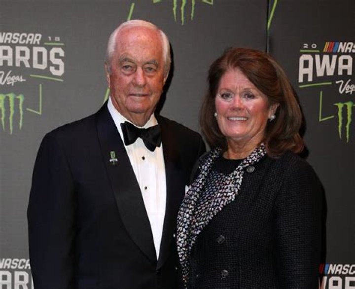 Roger Penske Parents: Who Are Roger Penske Mother And Father?