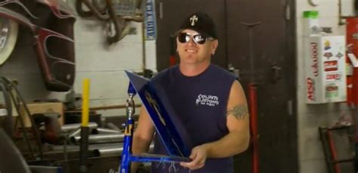 Roli Szabo (Counting Cars) Bio, Wiki, Age, Height, Wife, Net Worth, Nationality and 2020.