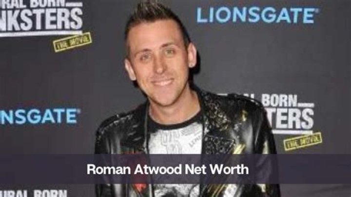 Roman Atwood Bio, Wiki, Age, Height, Wife, YouTube and Net Worth