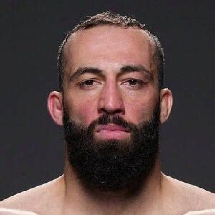 Roman Dolidze Weight, Wiki, Biography, Age, Wife, Nationality