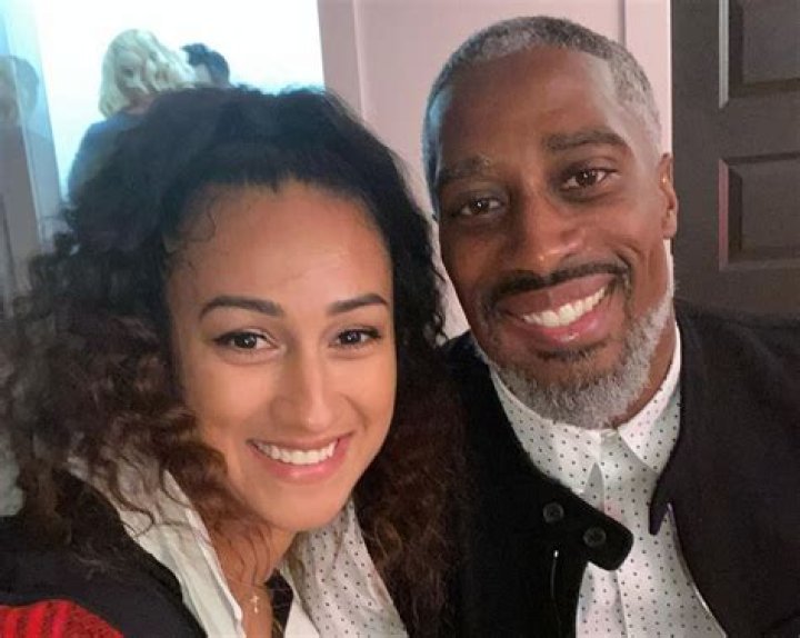 Roman Harper and Wife Heather Haukaas Married In 2015