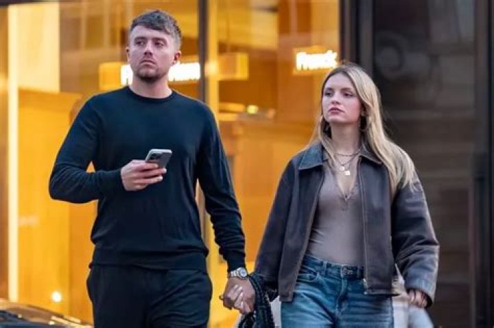 Roman Kemp Girlfriend Jette Kerkhoff – Meet Her On Instagram
