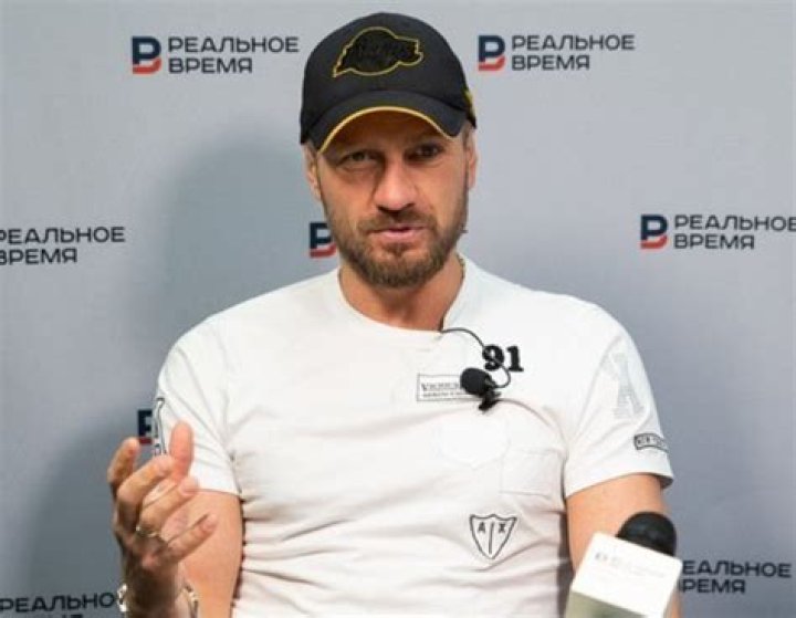 
Roman Kostomarov Hospitalized 2023: Death Hoax- Olympic Champion Is Critical Condition 