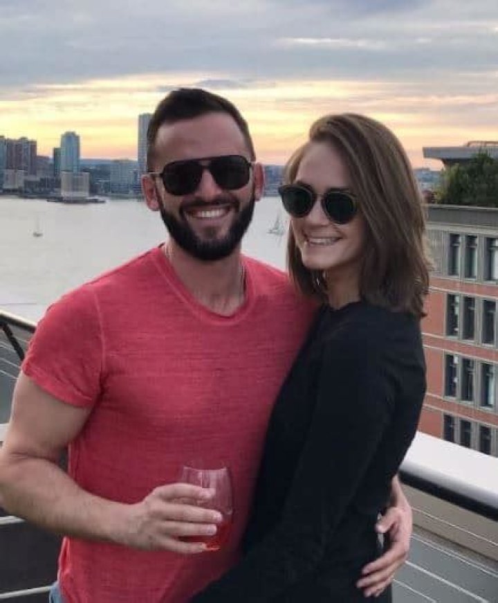 Roman Kuznetsov: Is He Married To Jessica Tarlov? His Age, Wiki, Bio, Net Worth