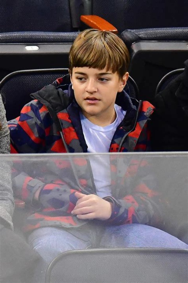 Romeo Jon Bongiovi: Jon Bon Jovi Son Age, Birthday, Girlfriend Instagram