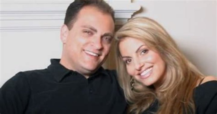 Ron Fisico (Trish Stratus Husband) Wiki, Biography, Age, Height, Weight, Wife, Children, Net Worth, Facts