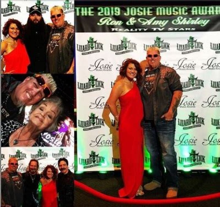 Ron Shirley’s biography, fact, career, awards, net worth & life story