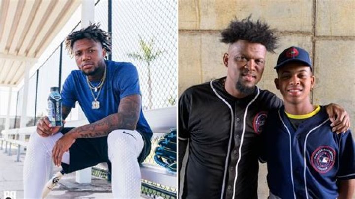 Ronald Acuna Jr Parents: Meet Ronald Acuña And Leonelis Blanco