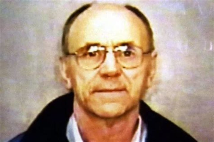 
Ronald Evans Wikipedia, UK’s Longest Serving Prisoner Gets Airtime With ITV’s ‘Decoy’ 