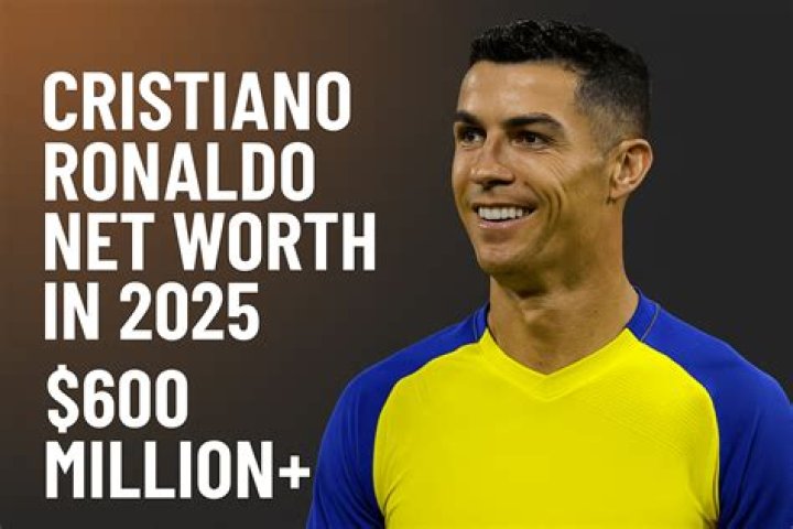 Ronaldo’s Net Worth, Biography, Career, Awards, Fact and Life Story