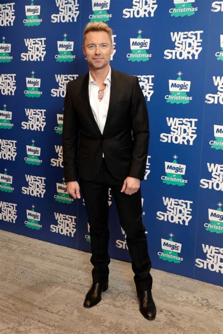 Ronan Vibert Height, Weight, Net Worth, Age, Birthday, Wikipedia, Who, Instagram, Biography