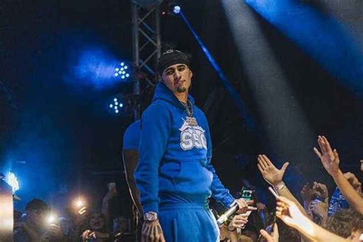 Rondodasosa Wikipedia: Everything To Know About The Musical Artist