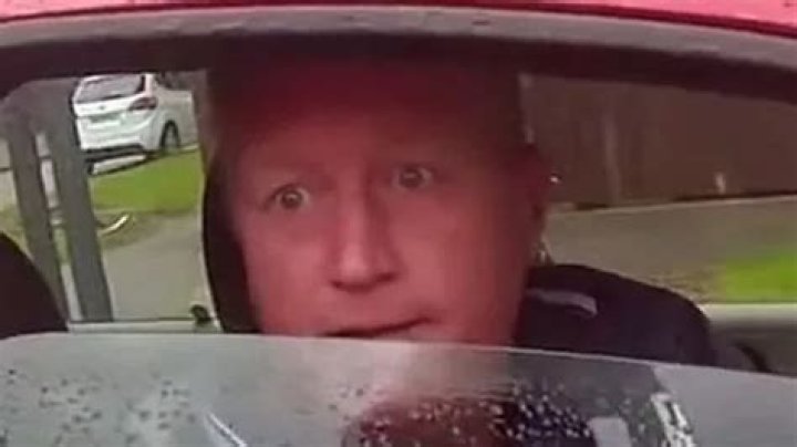 Ronnie Pickering Wiki: Who Is The Road Rager? Age & Wife – Where Is He?
