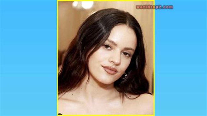 Rosalía Bio, Wiki, Age, Height, Parents, Husband, and Net Worth