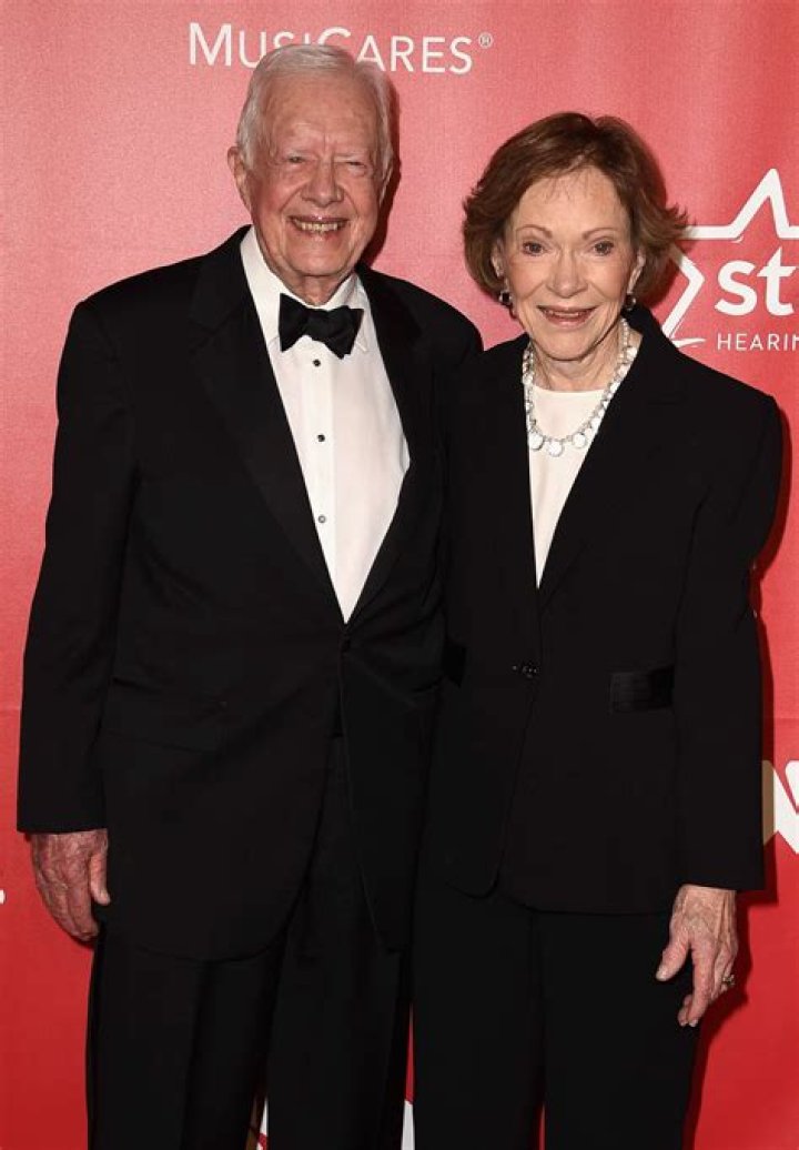 Rosalynn Carter (Jimmy Carter Wife) Wiki, Bio, Age, Height, Weight, Spouse, Net Worth: 10 Facts about her