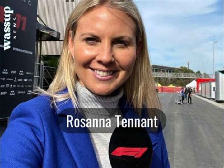 Rosanna Tennant Wiki Age: How Old Is She?