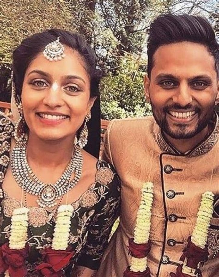 Roshni Devlukia Married, Husband, Age, Height, Net Worth, Wiki