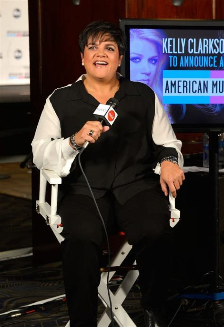 Rosie Pierri Net Worth, Income, Salary, Earnings, Biography