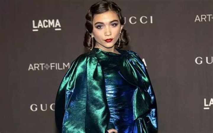Rowan Blanchard’s Net Worth, Age, Height, Weight, Boyfriend, Dating, Bio-Wiki