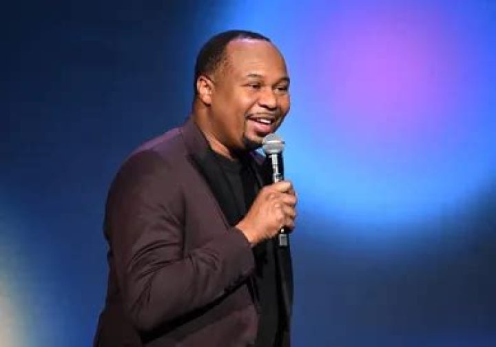 Roy Wood Jr. Net Worth