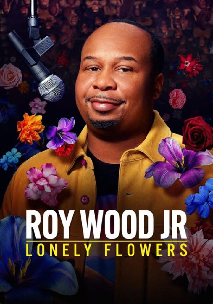 Roy Wood, Jr.’s biography, net worth, fact, career, awards and life story