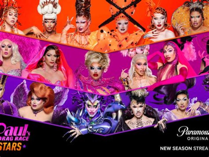 RPDR All Stars 5: Jujubee Nationality & Ethnicity Is Filipino, Age, Biography, Wiki