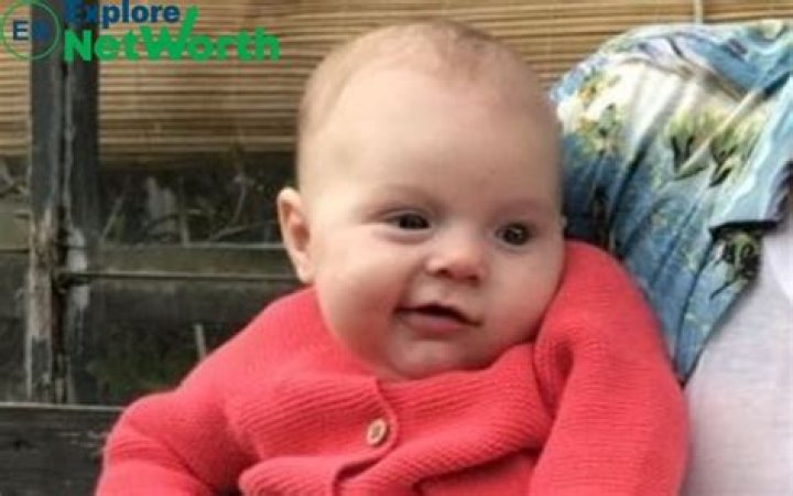 Ruby Winston Net Worth (Harry Styles GodFather), Salary, Source of Income, Wiki, Age, Parents & More