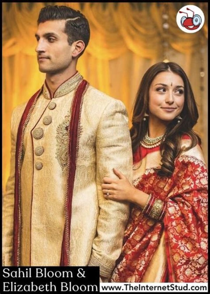 Rumors and Controversies about the Couple : How the Sahil Bloom Met His Wife, Elizabeth