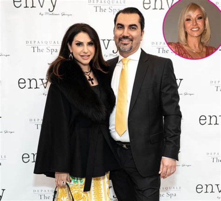 Rumors: Jennifer Aydin Divorce Husband Bill Aydin; Marriage History, Relationship Timeline & Net Worth