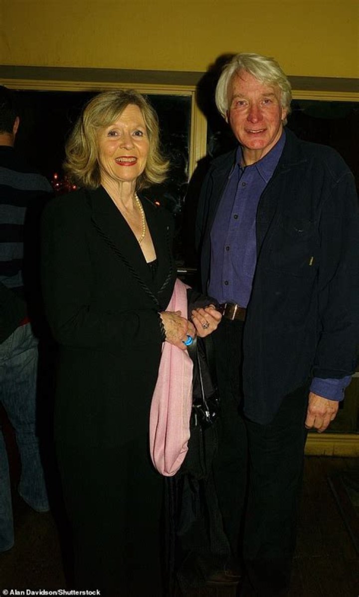 Rupert Friend Parents: Meet Caroline Friend and David Oxton Friend