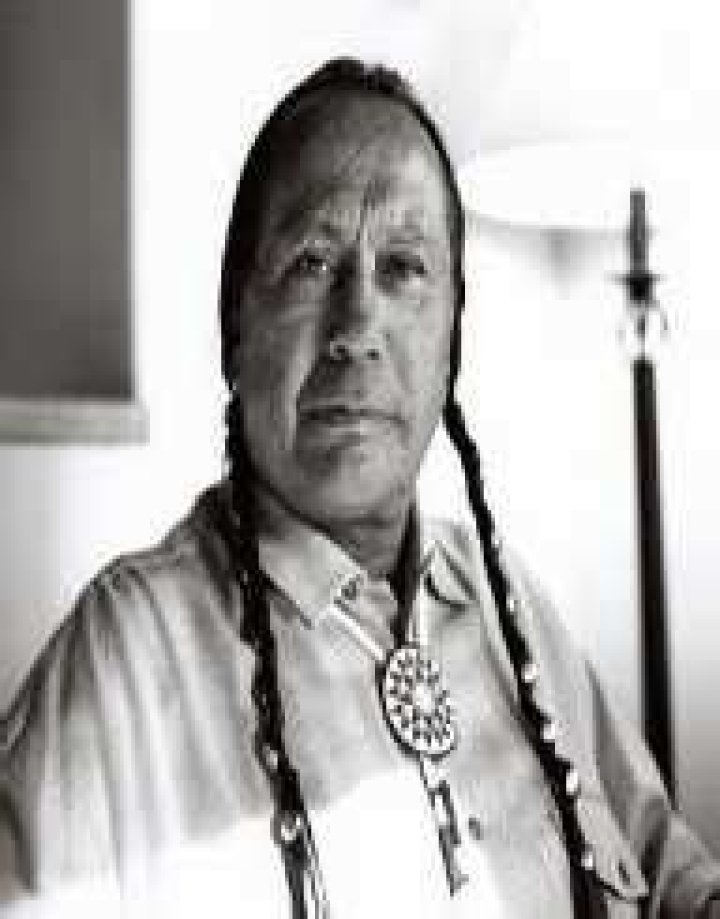 Russell Means Biography; Net Worth, Age, Quotes, Height, Movies, Cause Of Death And Children