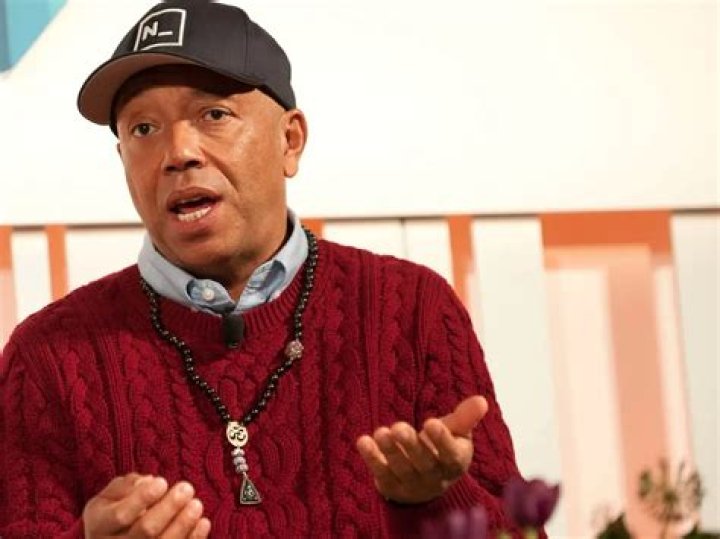 Russell Simmons’s net worth, fact, career, awards, biography & life story