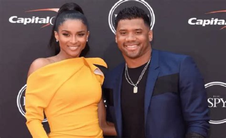 Russell Wilson Cheating Allegations – Did He Really Cheated On Wife Ciara?