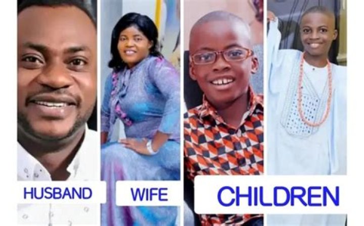 Ruth Adekola Biography – Age, Family, & Pictures