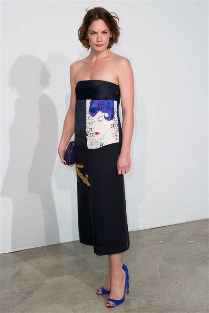 Ruth Wilson: dating, net worth, tattoos, smoking & body measurements