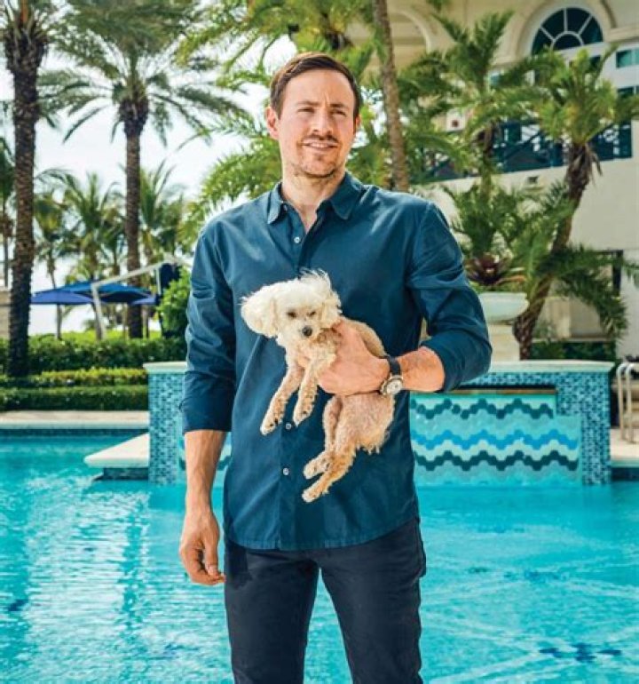 Ryan Cohen Net Worth And Family: Get To Know The Chewy Founder