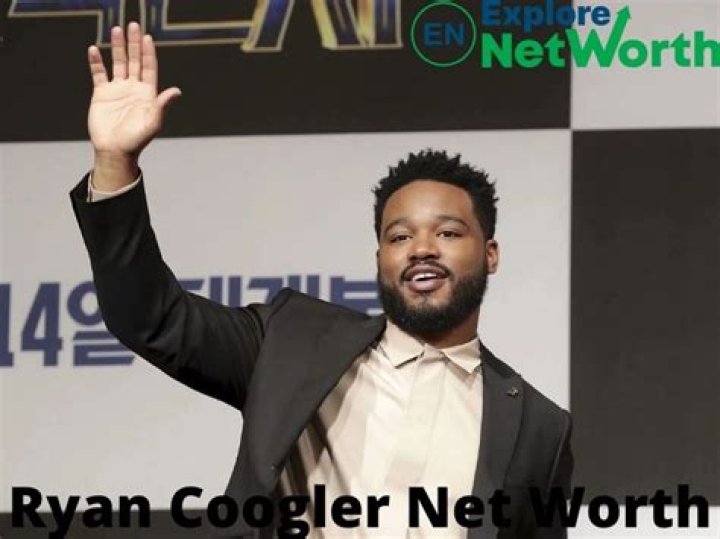 Ryan Coogler Net Worth, Wiki, Biography, Age, Wife, Parents, and More.