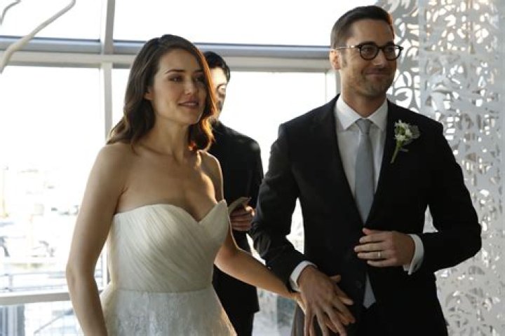 Ryan Eggold Wife: Is Ryan Eggold Married?