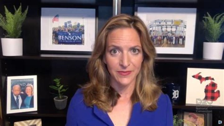 Ryan Friedrichs Bio, Age, Family, (Jocelyn Benson Husband), Kids and Net Worth