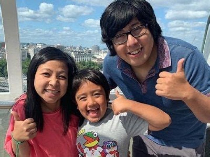 Ryan Kaji Bio, Wiki, Age, Height, Parents, Twins, YouTube, Instagram, Toy Review, Net worth