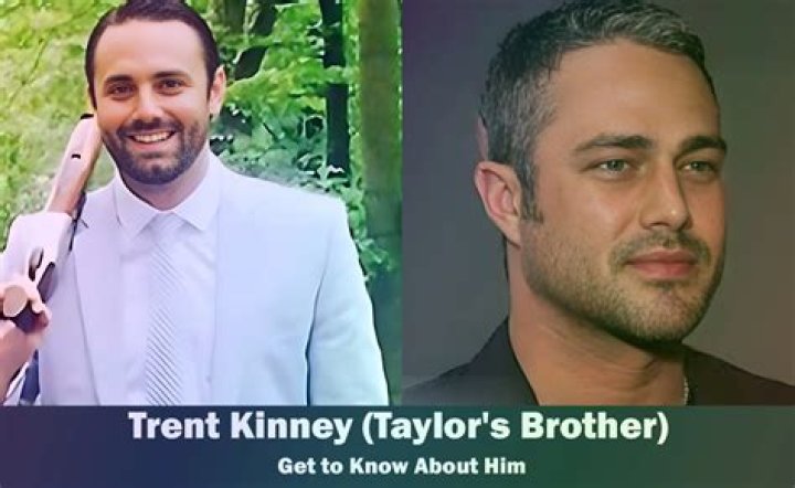 Ryan Kinney: The Death Of Taylor Kinney’s Brother