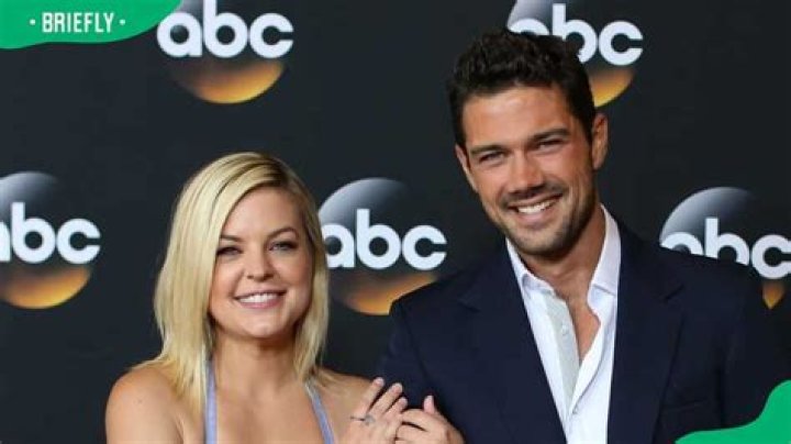 
Ryan Paevey Was Dating The Model Jessa Hinton But Not Anymore, Here Is Why 