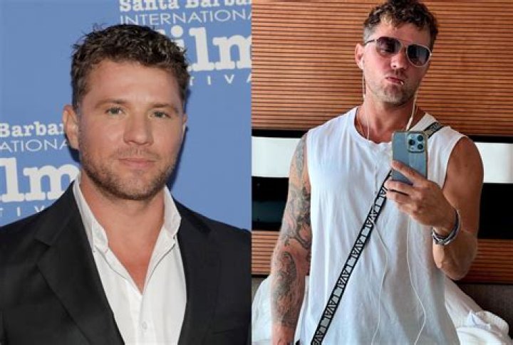 Ryan Phillippe’s biography, fact, career, awards, net worth & life story