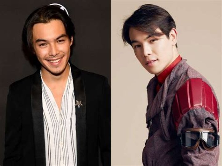 Ryan Potter – Biography, Age, Height, Parents, Ethnicity, Is he gay?