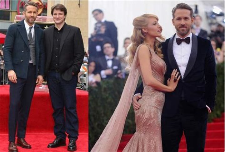 
Ryan Reynolds Height, Weight, Net Worth, Age, Birthday, Wikipedia, Who, Nationality, Biography 