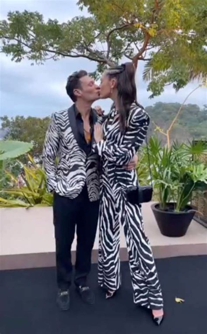 Ryan Seacrest Influencer Girlfriend Aubrey Paige Age: How Old Is She?