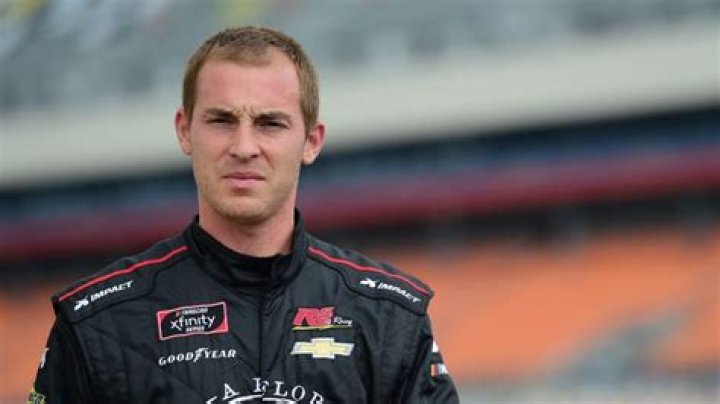 Ryan Sieg Biography, Age, Wife, Career, Nascar Racing And Xfinity Series
