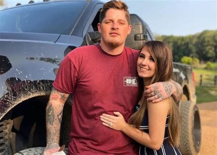 Ryan Upchurch Wife: Is Ryan Upchurch Still Married To Taylor Eileen Smith?