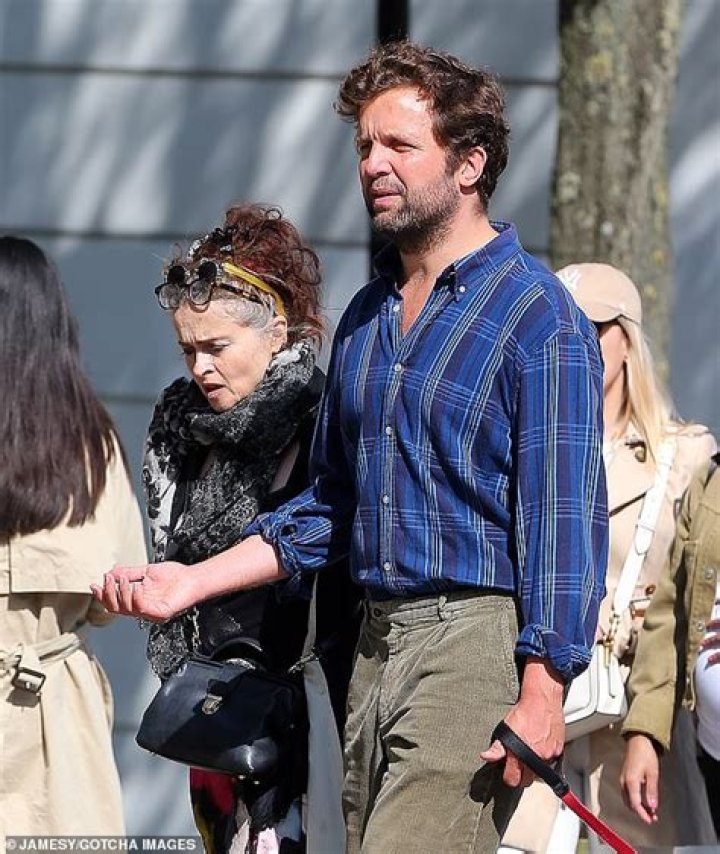 Rye Dag Holmboe Wikipedia (Helena Bonham Carter Boyfriend) Nationality, Age, Height and Wiki